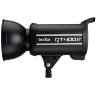 Студийная вспышка Godox QT400IIM