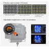 Постійне світло Godox LED-500W