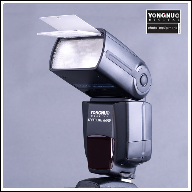 Вспышка Yongnuo YN-560