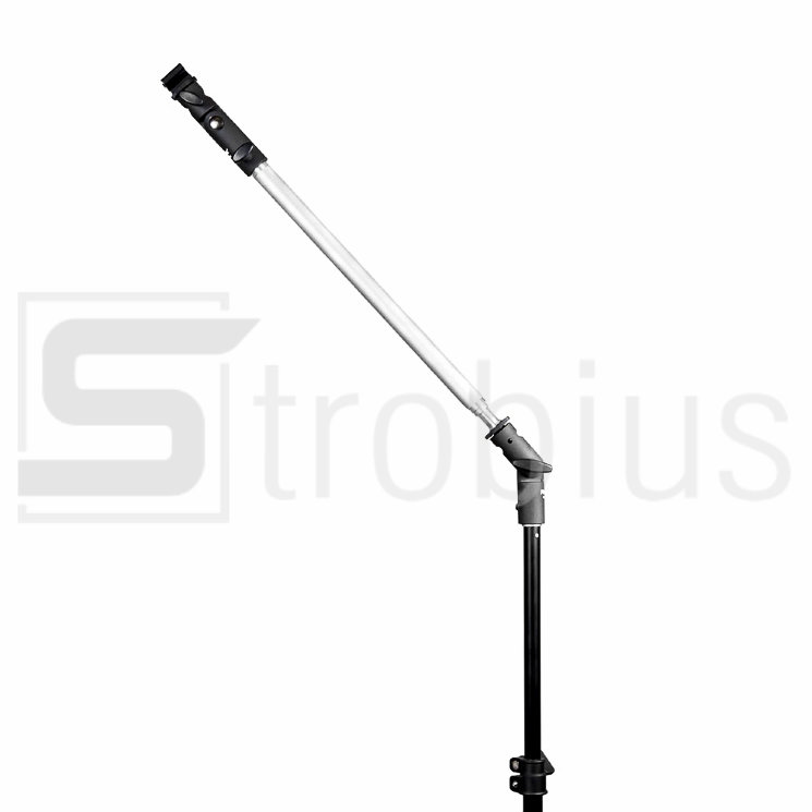 Mircopro LS-8005 + Штанга Strobius 35 см
