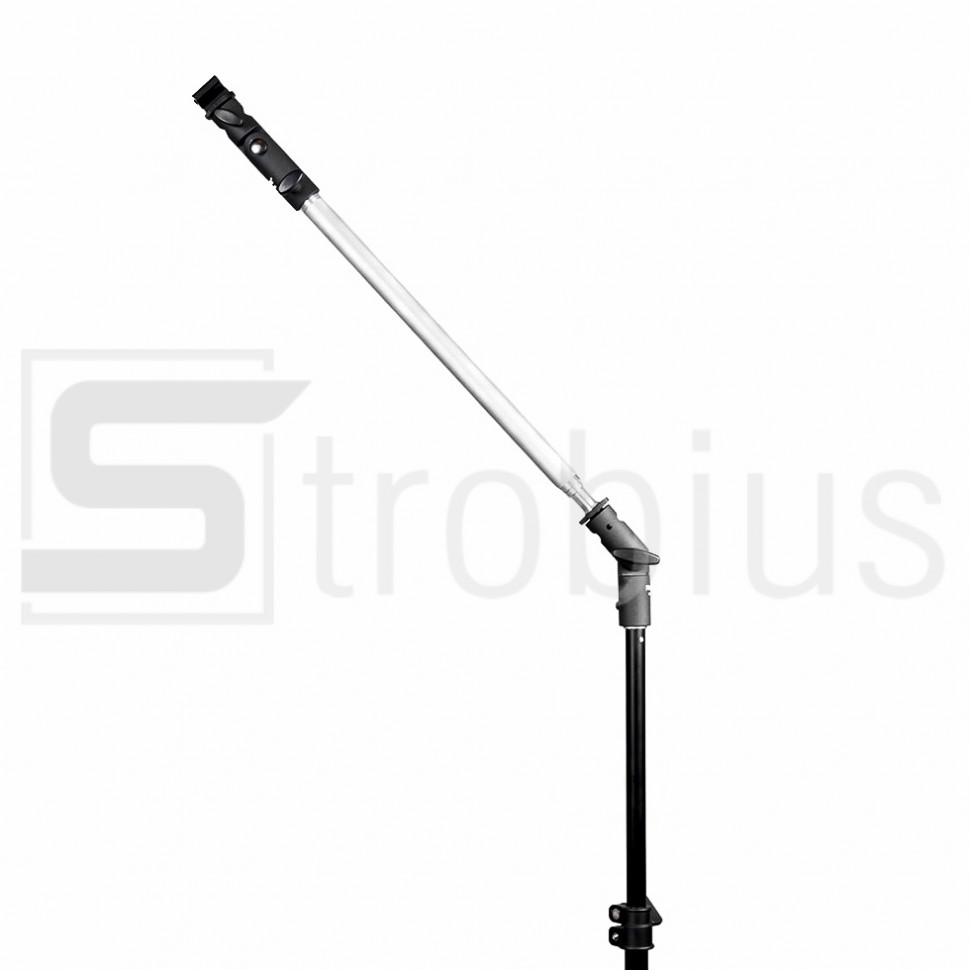 Mircopro LS-8005 + Штанга Strobius 35 см