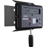 Накамерне світло Godox LED-500LR-W