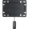 Накамерне світло Godox LED-500LR-W