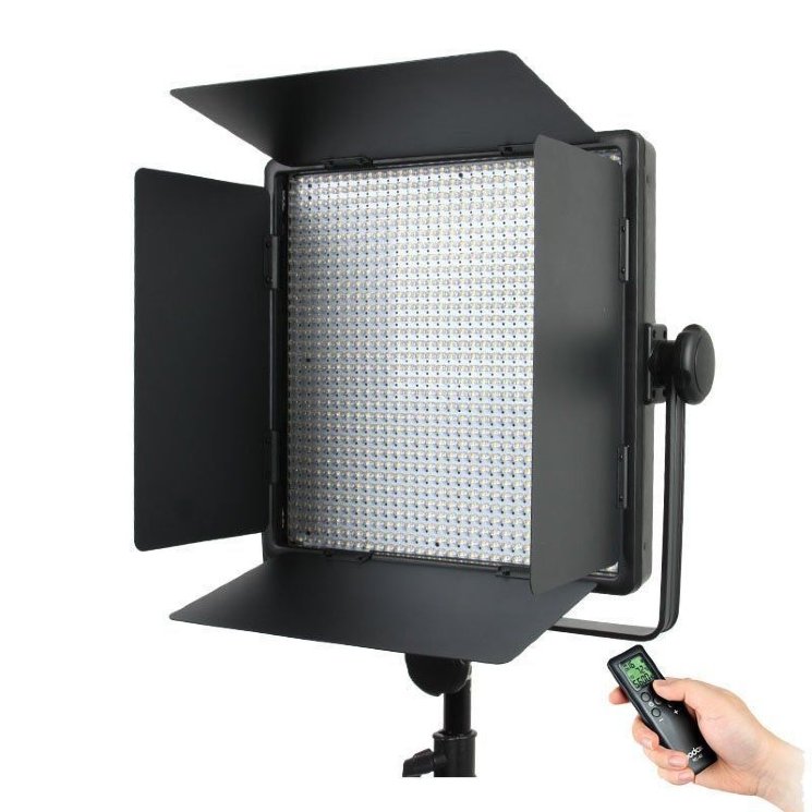 Постійне світло Godox LED-1000W