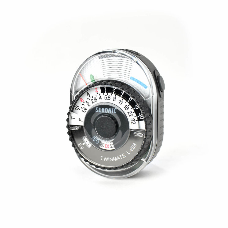Экспонометр SEKONIC L-208 Twinmate