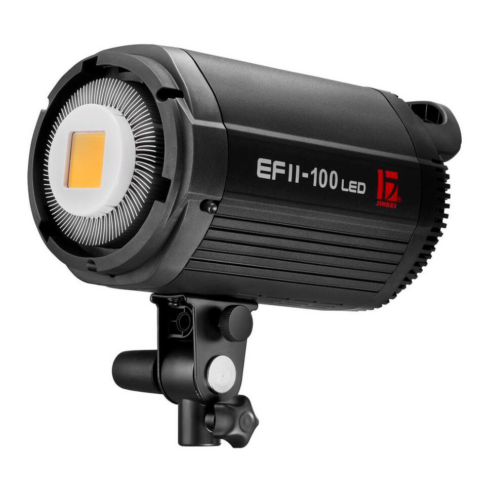 LED освітлювач Jinbei EFII-100(LED) Sun Light