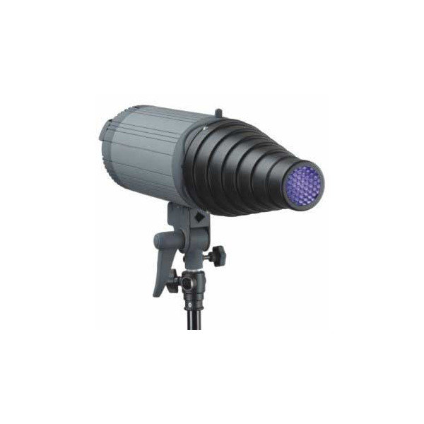 Тубус із стільниками та фільтрами Mircopro SN-303 (байонет Bowens)