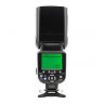 Спалах Triopo TR-586C для Canon