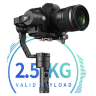 Стедикам Zhiyun Crane PLUS для камер до 2,5 КГ