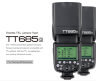 Вспышка Godox TT685O для Olympus & Panasonic