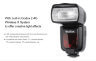 Вспышка Godox TT685O для Olympus & Panasonic