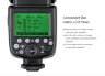 Вспышка Godox TT685O для Olympus & Panasonic