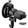 Софтбокс Godox Easy Box 80х80 см із тримачем S2 S-type + стільники