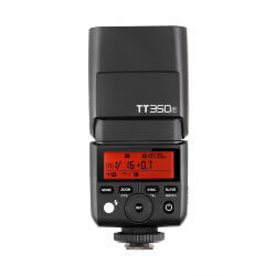 Вспышка Godox TT350F для Fujifilm