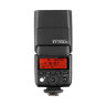 Спалах Godox TT350F для Fujifilm
