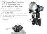 Спалах Godox TT350F для Fujifilm