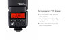 Спалах Godox TT350F для Fujifilm
