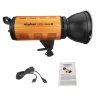 LED-моноблок 150W NiceFoto LED-1500A II Bi-Color 3200K-6500K