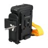 LED-моноблок 330W NiceFoto HA-3300B 5600K