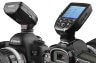 Передатчик Godox XPro-C TTL HSS для Canon