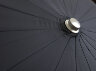 Паразонт Jinbei 130cm Black/White deep focus umbrella