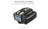 Передатчик TTL Godox X1T-O для Olympus & Panasonic