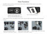 Передатчик TTL Godox X1T-O для Olympus & Panasonic