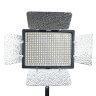 LED осветитель Yongnuo YN-300 IV RGB (3200-5500K)